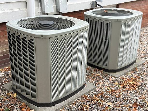 Reliable Hvac contractor in Rowland, NC by HVAC Repair CO